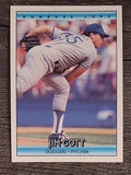 1992 Donruss #601 Jim Gott