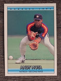 1992 Donruss #598 Andy Mota