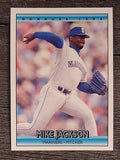 1992 Donruss #584 Mike Jackson