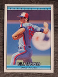 1992 Donruss #571 Bill Sampen