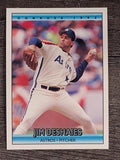 1992 Donruss #515 Jim Deshaies