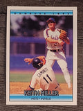1992 Donruss #657 Keith Miller