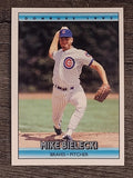 1992 Donruss #776 Mike Bielecki