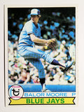 1979 Topps #238 Balor Moore (NMMT)
