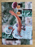 1995 Ultra Stars #4 Dan Marino