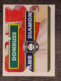 1988 Donruss Stan Musial Puzzle #58 Musial Puzzle 58-60