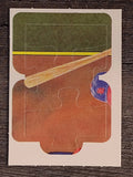 1988 Donruss Stan Musial Puzzle #25 Musial Puzzle 25-27