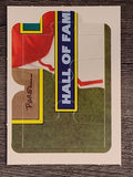 1988 Donruss Stan Musial Puzzle #55 Musial Puzzle 55-57