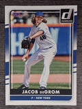 2016 Donruss #99 Jacob deGrom