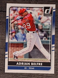 2016 Donruss #129 Adrian Beltre