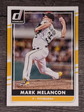 2016 Donruss #120 Mark Melancon