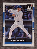 2016 Donruss #60A Kris Bryant