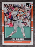 2016 Donruss #181A Cal Ripken