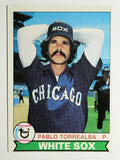 1979 Topps #242 Pablo Torrealba (EX)