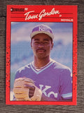 1990 Donruss #297 Tom Gordon