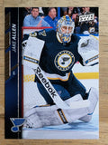 2015-16 Upper Deck #160 Jake Allen