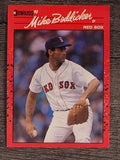 1990 Donruss #280 Mike Boddicker