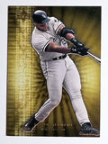 2001 Upper Deck Home Run Explosion #HR12 Frank Thomas