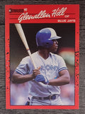 1990 Donruss #627 Glenallen Hill DP