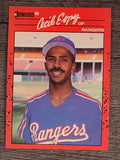 1990 Donruss #260 Cecil Espy