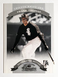 2002 Donruss Classics #7 Frank Thomas