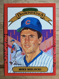 1990 Donruss #9 Mike Bielecki DK