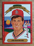 1990 Donruss #13 Joe Magrane DK