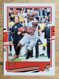 2020 Donruss #74 Jarvis Landry