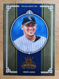 2005 Diamond Kings #66 Freddy Garcia