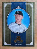 2005 Diamond Kings #333 Mark Buehrle
