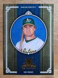 2005 Diamond Kings #376 Eric Byrnes