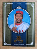 2005 Diamond Kings #302 Vladimir Guerrero Angels