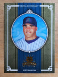 2005 Diamond Kings #309 Scott Hairston