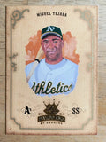 2004 Diamond Kings #79 Miguel Tejada