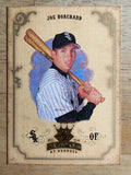 2004 Diamond Kings #81 Joe Borchard