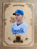 2004 Diamond Kings #10 Carlos Beltran