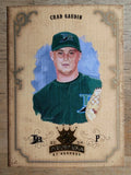 2004 Diamond Kings #147 Chad Gaudin