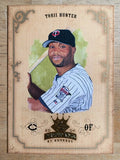 2004 Diamond Kings #48 Torii Hunter