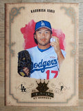 2004 Diamond Kings #47 Kazuhisa Ishii