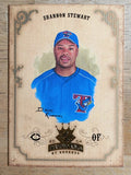 2004 Diamond Kings #52 Shannon Stewart