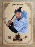 2004 Diamond Kings #89 Bernie Williams
