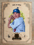 2004 Diamond Kings #128 Paul LoDuca