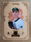 2004 Diamond Kings #93 Tim Hudson