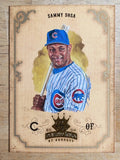 2004 Diamond Kings #144 Sammy Sosa
