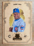 2004 Diamond Kings #144 Sammy Sosa