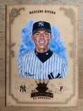2004 Diamond Kings #70 Mariano Rivera