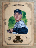 2004 Diamond Kings #137 Chien-Ming Wang