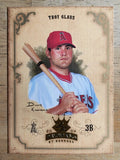 2004 Diamond Kings #94 Troy Glaus