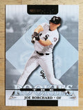 2002 Donruss Rookies #78 Joe Borchard