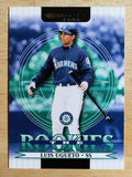 2002 Donruss Rookies #28 Luis Ugueto RC